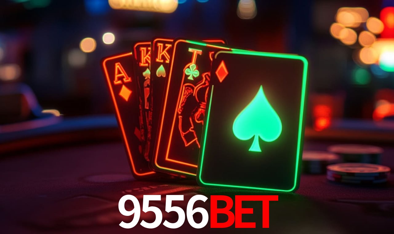 9556bet Slots - 9556bet visual 1